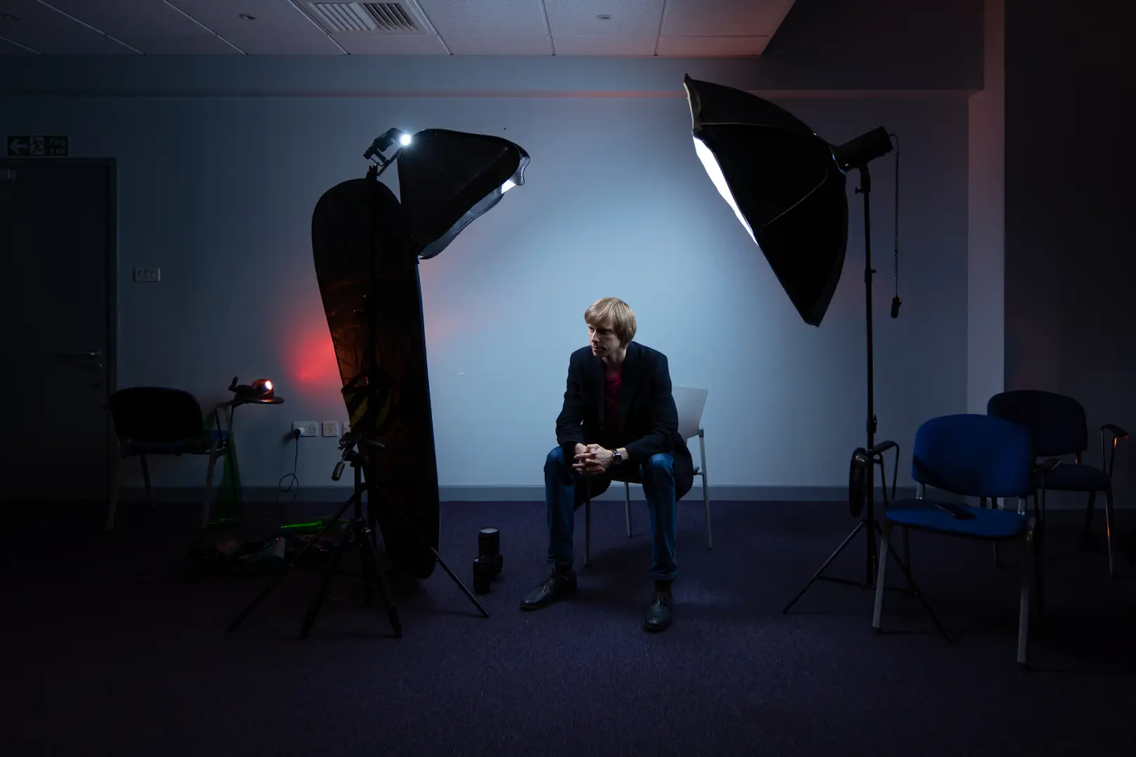 Artem Popovich — property photographer